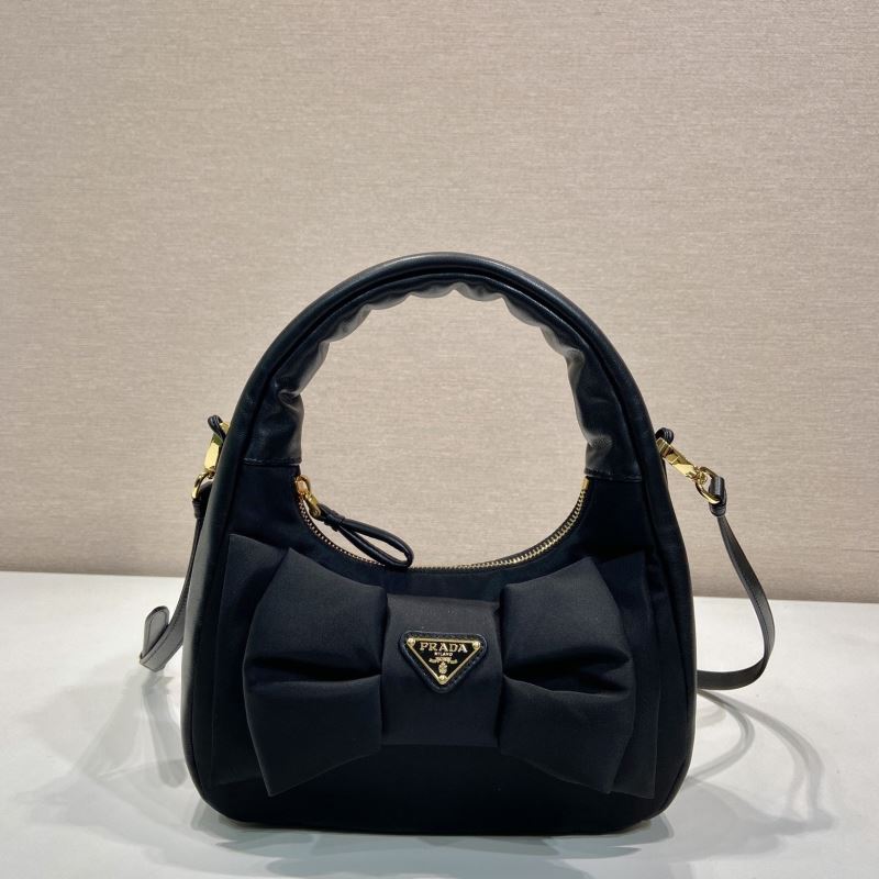 Pra*a hobo bags